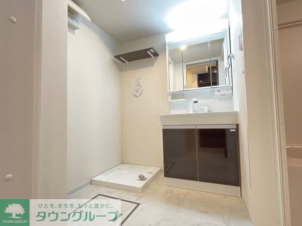 ベッシア・ノーブルの物件内観写真